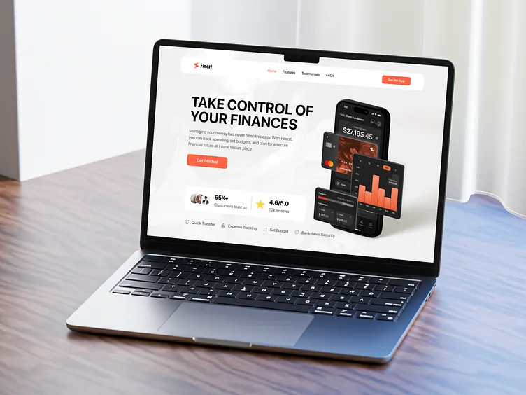 Banking 10 Banking Website