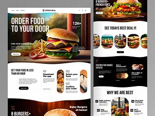 Food 9 Food Delivery